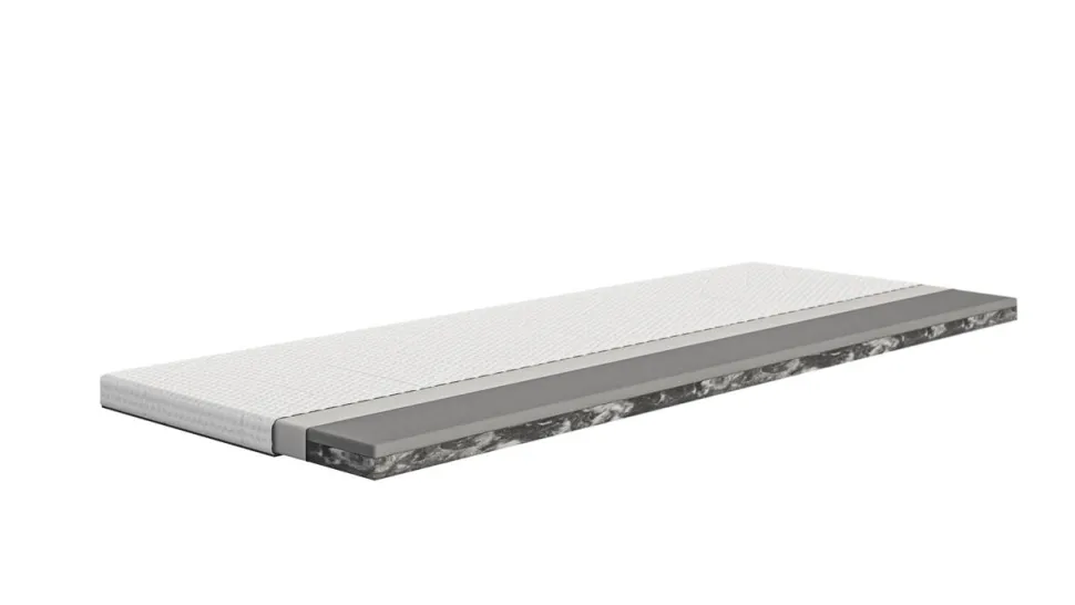 Emma Topmatras Diamond (90X200 Cm)