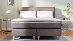 Emma Topmatras Diamond (180X210 Cm)