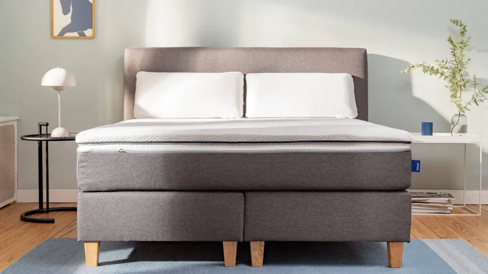 Emma Topmatras Diamond (180X210 Cm)