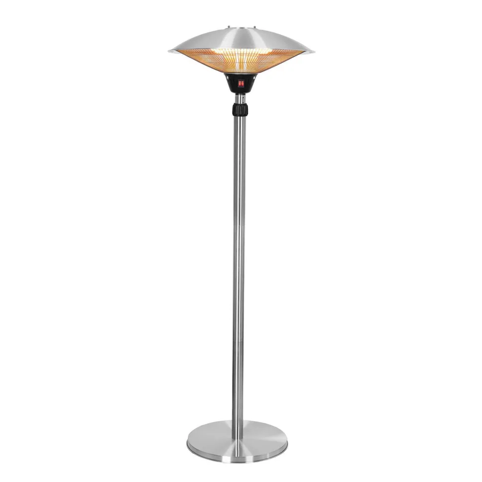 Eurom Heater Pd2101 Xxl
