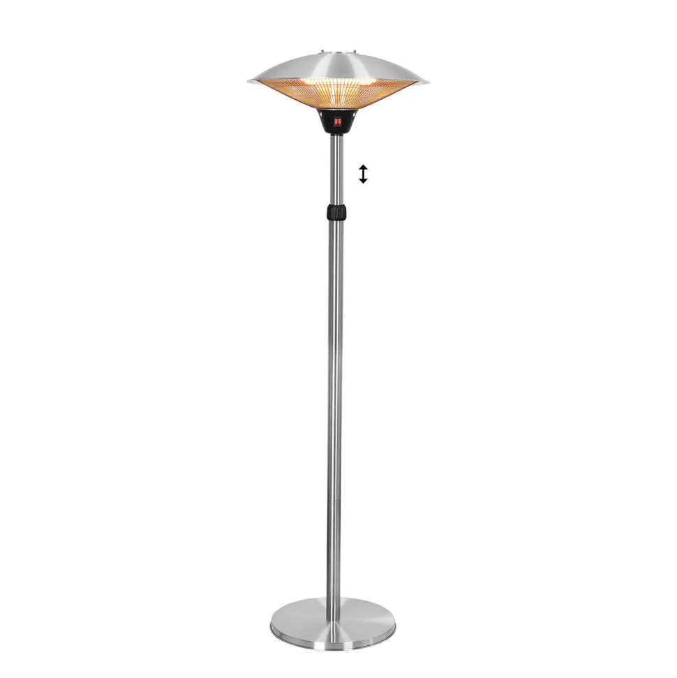 Eurom Heater Pd2101 Xxl