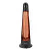 Eurom Heater Q-Tower 1200