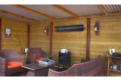 Eurom Outdoor Heatpanel