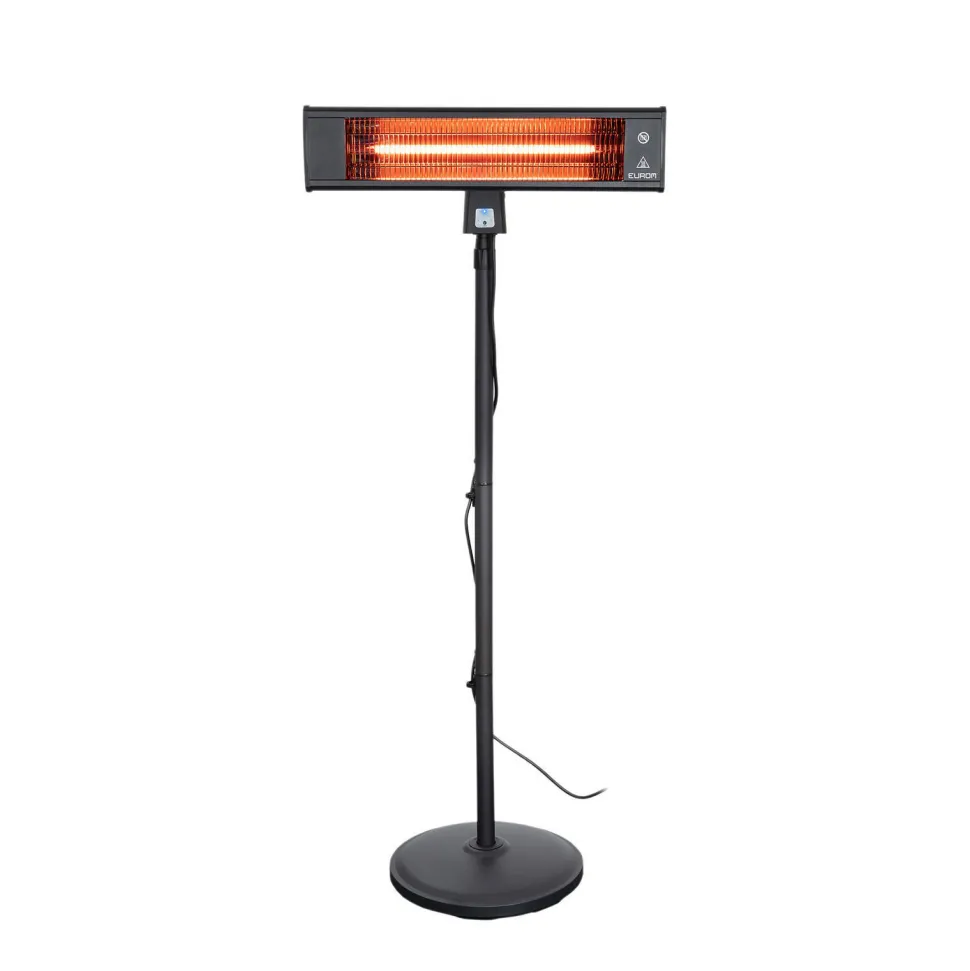 Eurom Terrasverwarmer Th1800S