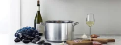 Eva Solo Pannenset (4-Delig)