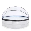 Exit Overkapping T.B.V. Frame Pool O488Cm