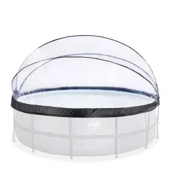 Exit Overkapping T.B.V. Frame Pool O488Cm