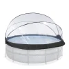 Exit Overkapping T.B.V. Frame Pool O427Cm