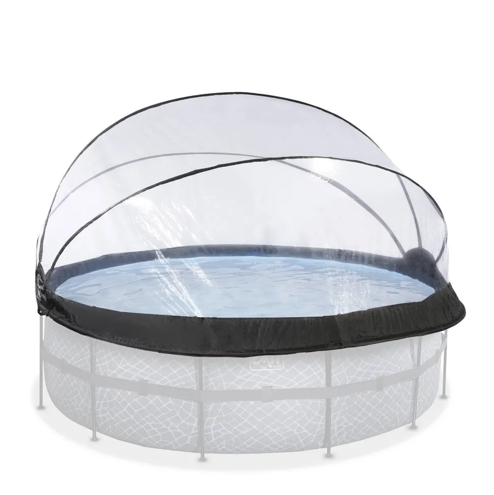Exit Overkapping T.B.V. Frame Pool O427Cm