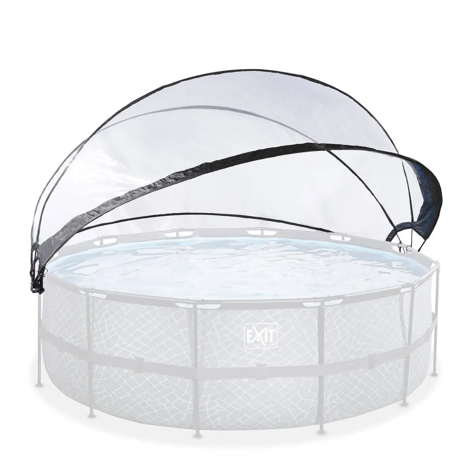 Exit Overkapping T.B.V. Frame Pool O427Cm