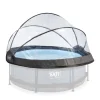 Exit Overkapping T.B.V. Frame Pool O244Cm