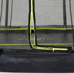 Exit Silhouette Ground Trampoline O305 Cm