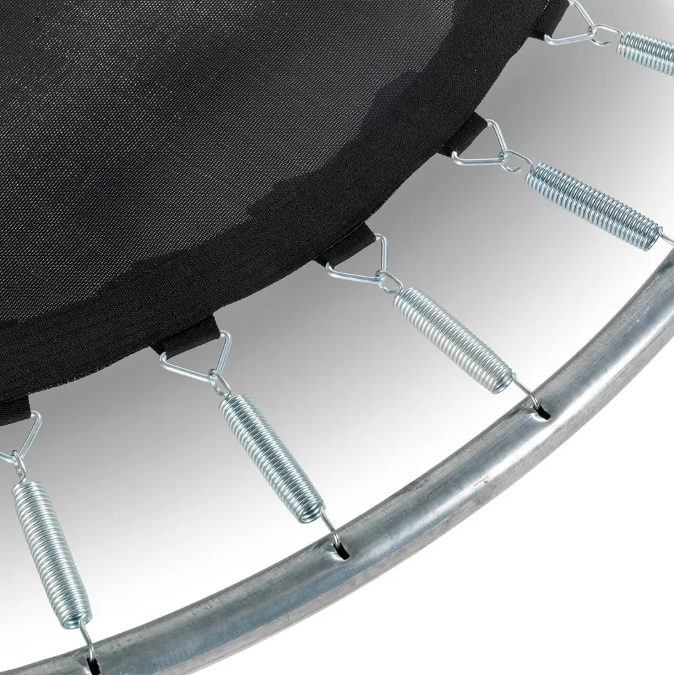 Exit Silhouette Ground Trampoline O183 Cm