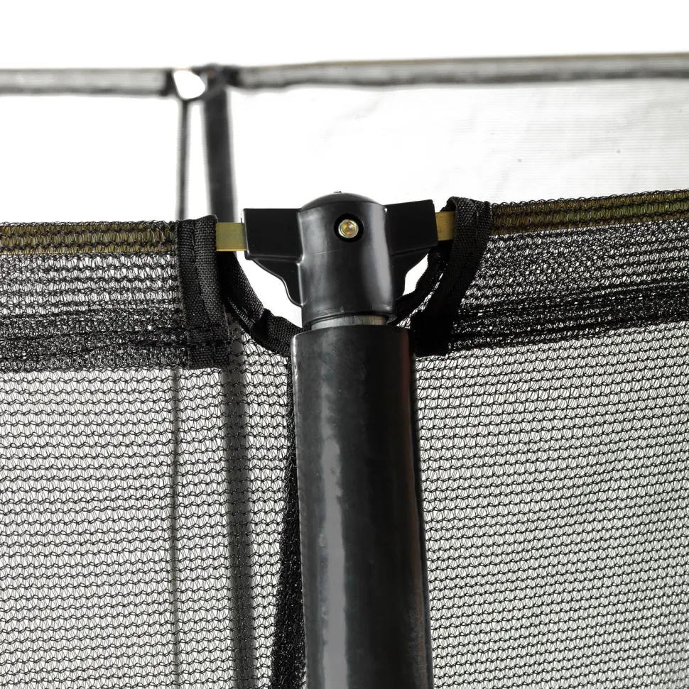 Exit Silhouette Ground Trampoline O183 Cm
