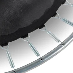 Exit Silhouette Ground Trampoline O427 Cm