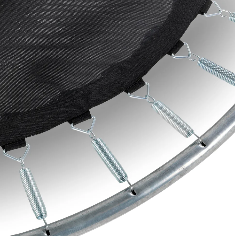 Exit Silhouette Ground Trampoline O427 Cm