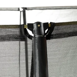 Exit Silhouette Ground Trampoline O244 Cm