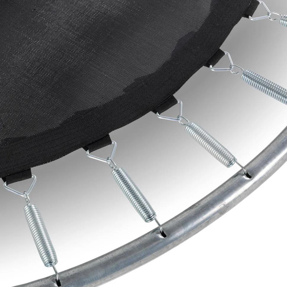 Exit Silhouette Ground Trampoline O427 Cm