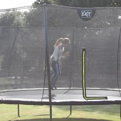 Exit Silhouette Trampoline O366 Cm