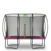 Exit Silhouette Trampoline 305X214 Cm