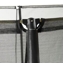 Exit Silhouette Trampoline 214X153 Cm