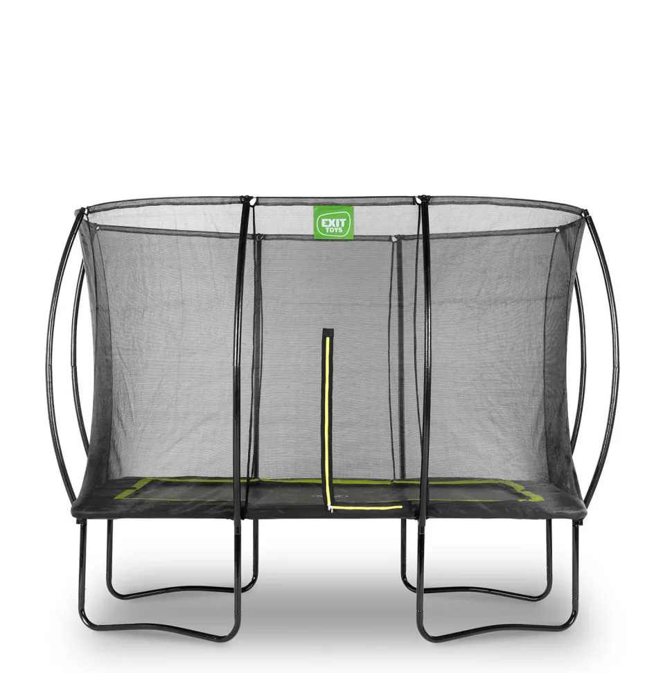 Exit Silhouette Trampoline 305X214 Cm