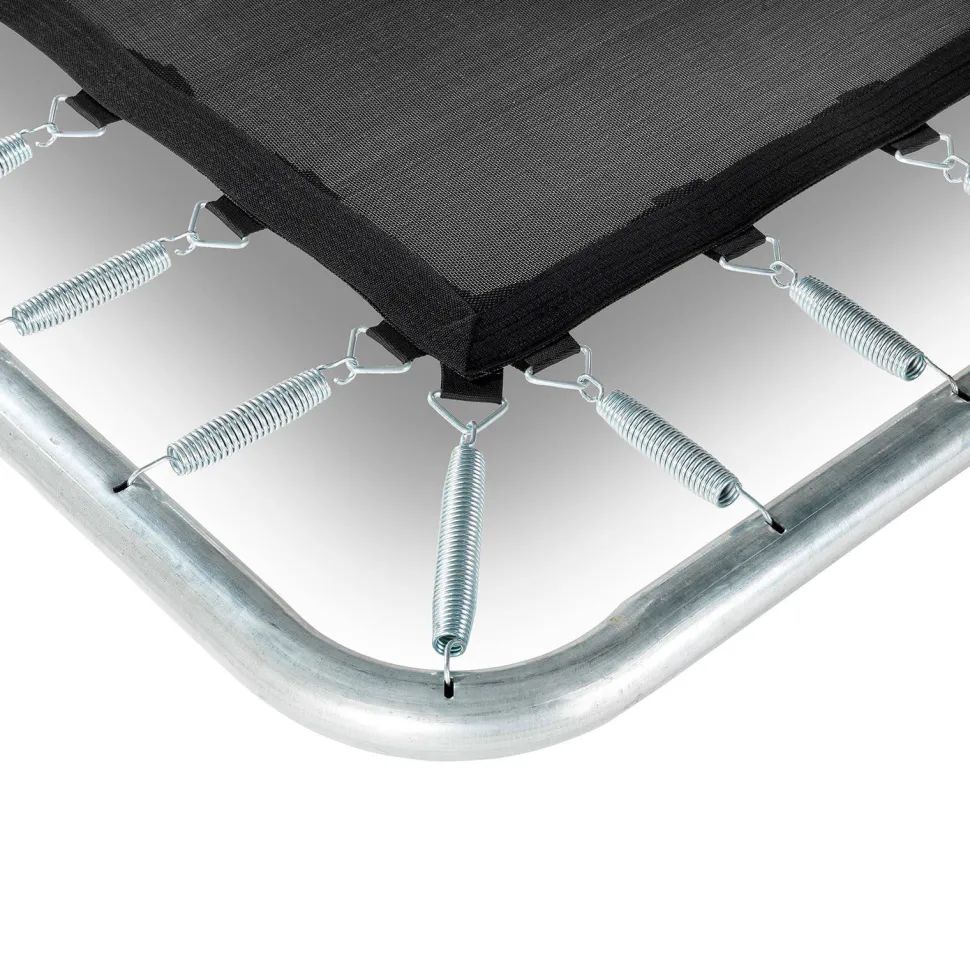 Exit Silhouette Trampoline 305X214 Cm
