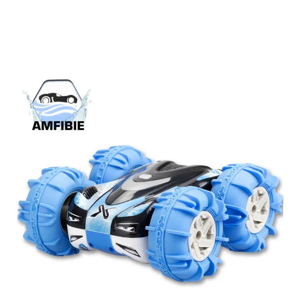 Exost 360 Aquacross