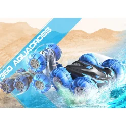 Exost 360 Aquacross