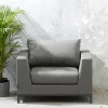 Exotan All Weather Loungestoel Sicilie