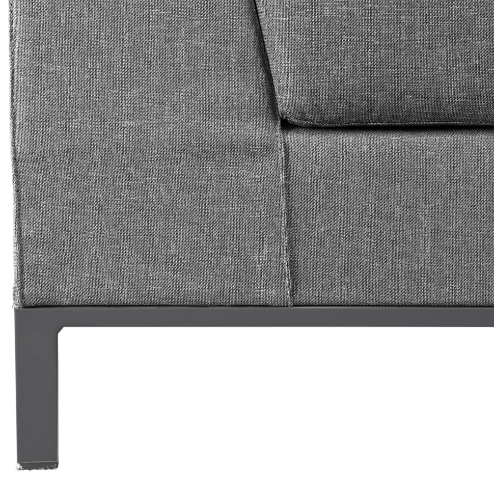 Exotan All Weather Loungestoel Sicilie