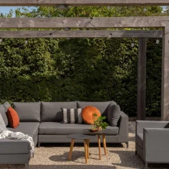 Exotan All Weather Loungestoel Sicilie