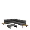 Exotan Loungeset Bari
