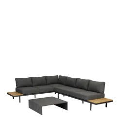 Exotan Loungeset Bari