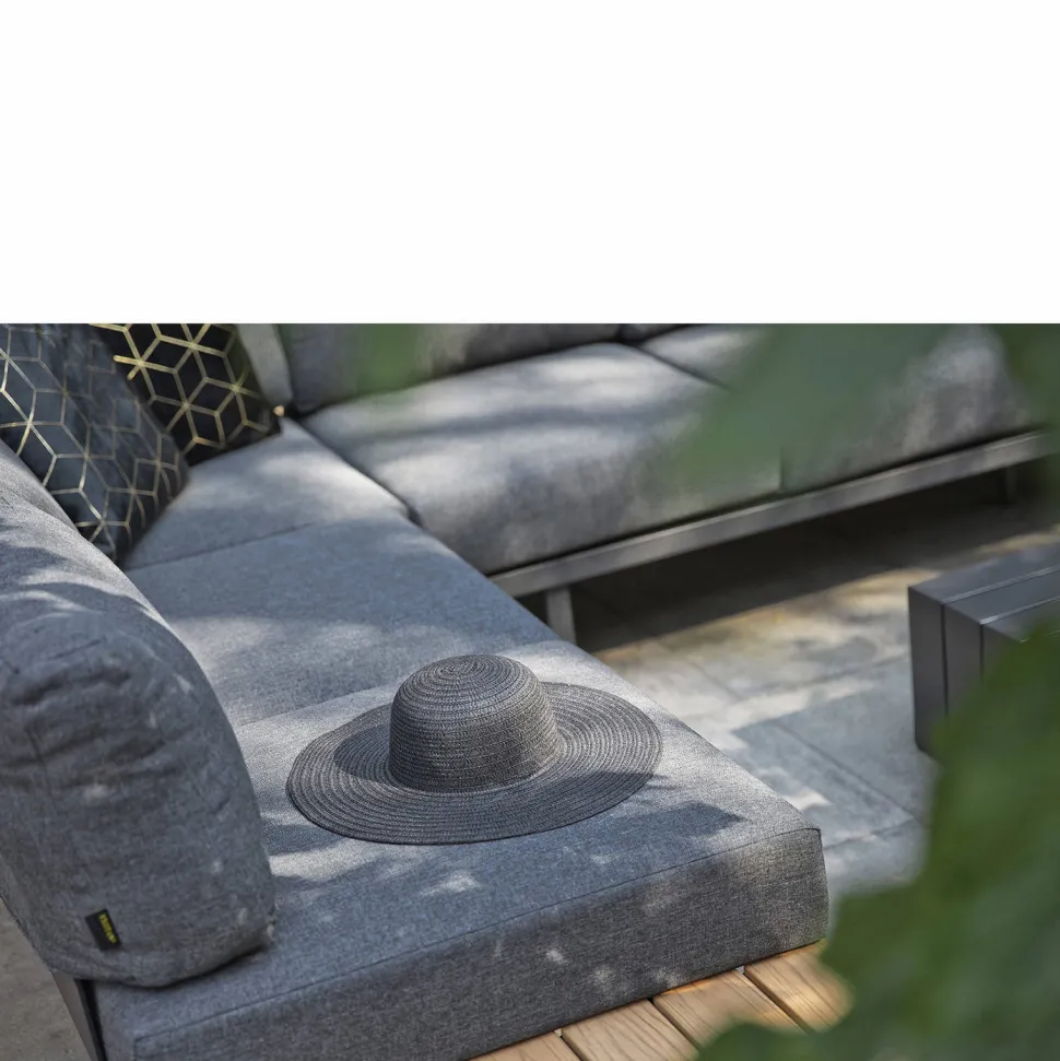 Exotan Loungeset Bari