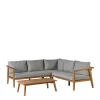 Exotan Loungeset Lucca