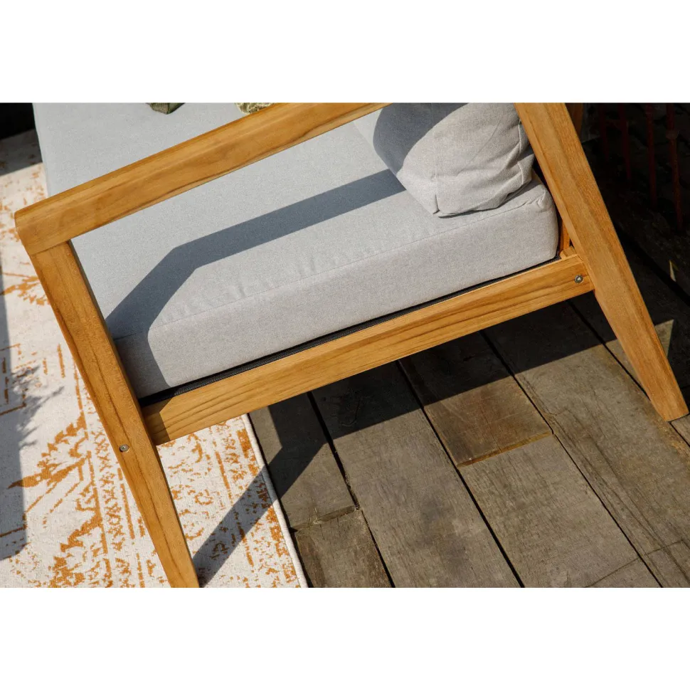 Exotan Loungeset Lucca