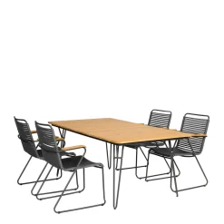 Exotan Tuinset Ripp