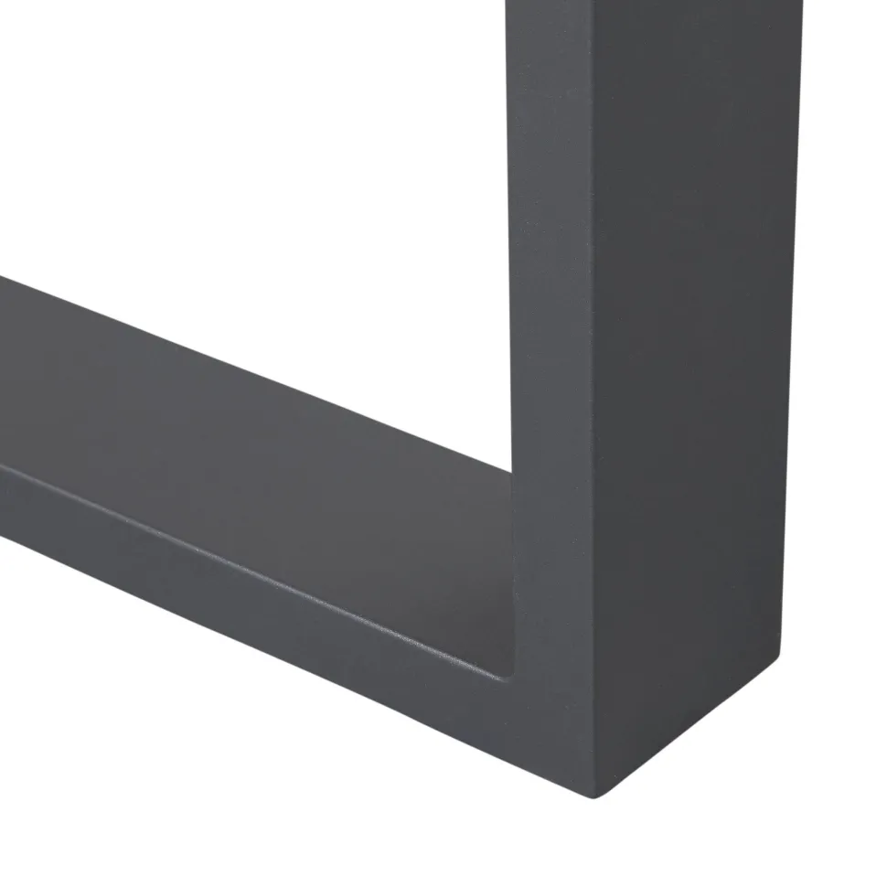 Exotan Tuintafel Borneo (180X90 Cm)