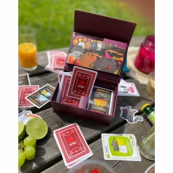 Exploding Kittens Exploding Kittens Party Pack Nl