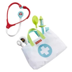 Fisher-Price Doktersset