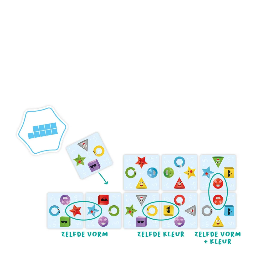 Flexiq Pattern Party!