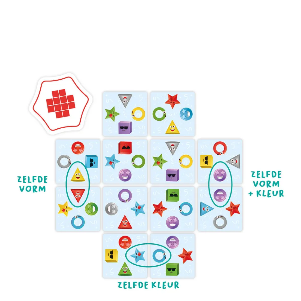 Flexiq Pattern Party!