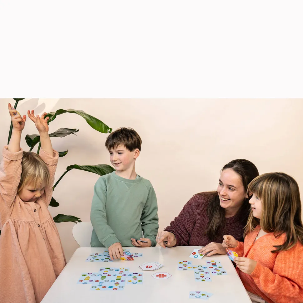 Flexiq Pattern Party!