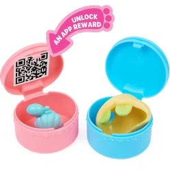 Gabby'S Dollhouse Deluxe Room - Mercat'S Bathroom