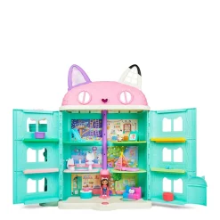 Gabby'S Dollhouse Gabby'S Purrfect Dollhouse