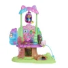 Gabby'S Dollhouse Gabby'S Poppenhuis Gabby En Kitty Fee'S Boomhut