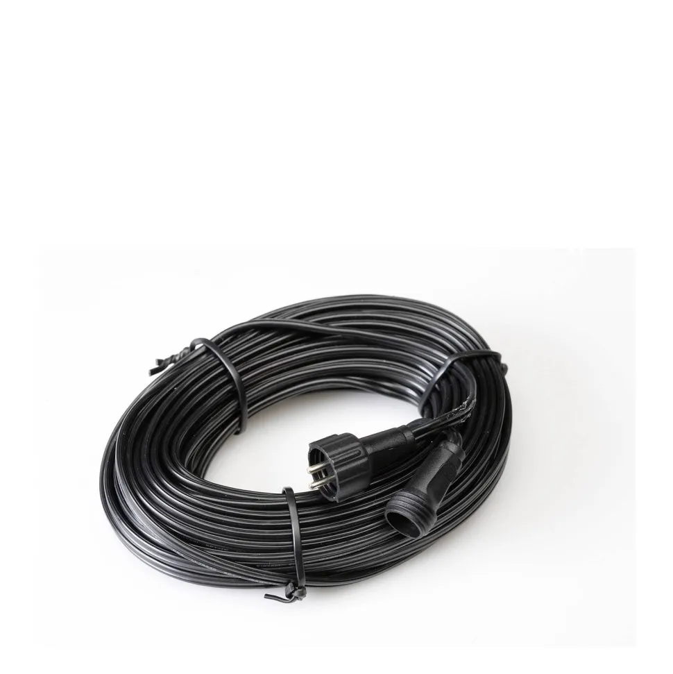 Garden Lights Spt1 Verlengkabel Spt-1W (Twee Meter) 12V