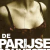 Gerrit Barendrecht Katz & De Morsain: De Parijse Connectie