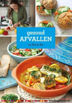 Gezond Afvallen